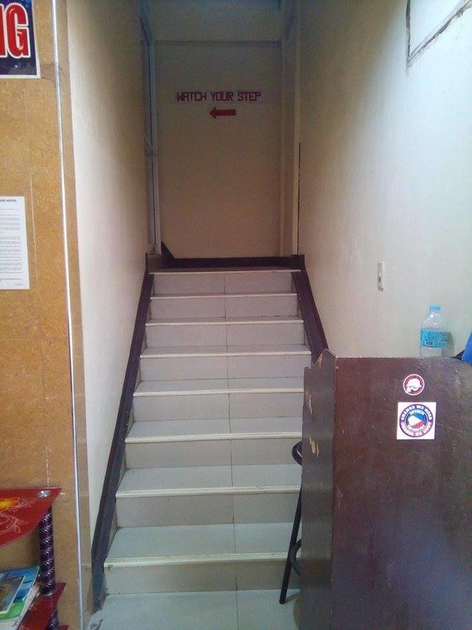Asia Novo Boutique Hotel - אוזאמיס מראה חיצוני תמונה
