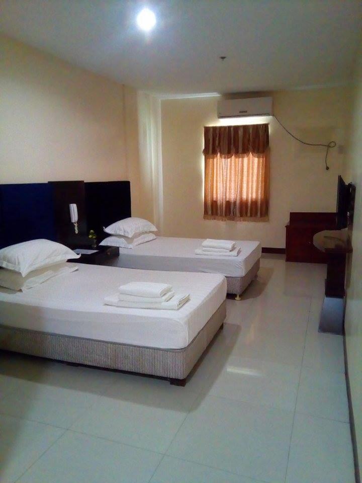 Asia Novo Boutique Hotel - אוזאמיס מראה חיצוני תמונה
